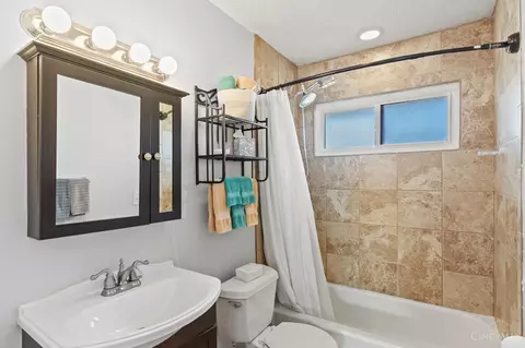 Bath - 405 Ingram Rd, Greenhills, OH 45218 photo 1 of 2