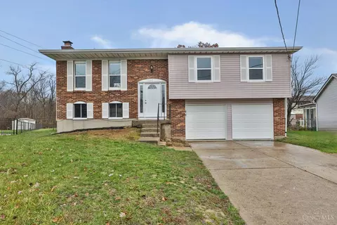 10042 Glenknoll Ct, Colerain Twp, OH 45251