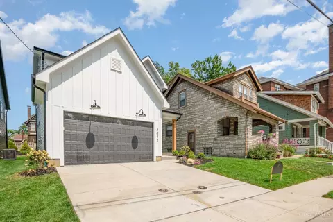3012 Paul St, Cincinnati, OH 45208 photo 2