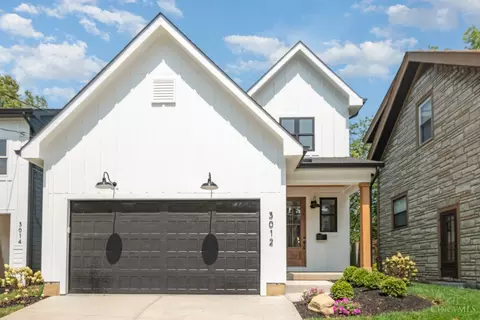 3012 Paul St, Cincinnati, OH 45208 photo 3