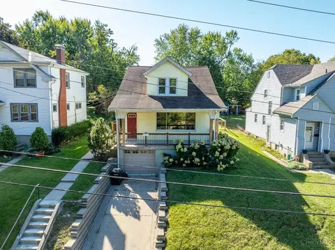 4967 Western Hills Ave, Cincinnati, OH 45238