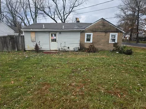 12135 Second Ave, Cincinnati, OH 45249