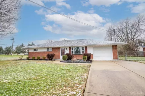 1091 Brookcrest Dr, Mason, OH 45040