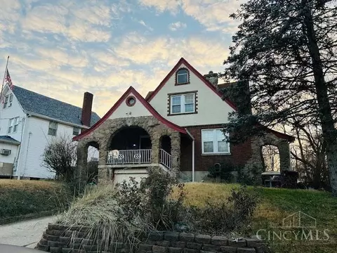 Exterior - 6531 Hamilton Ave, Cincinnati, OH 45224 photo 2 of 2