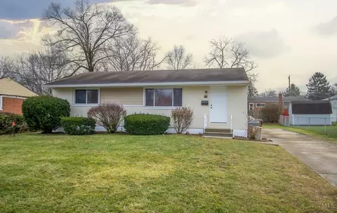 139 Brookhaven Ave, Woodlawn, OH 45215