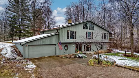 3938 Indian Creek Rd, Oxford, OH 45056