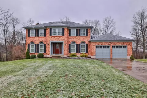 7257 Anderson Woods Dr, Cincinnati, OH 45244