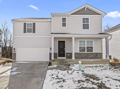 204 River Heights Dr, New Richmond, OH 45157