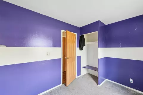 Bedroom - 583 Beech Ct, Cincinnati, OH 45245 photo 5 of 12