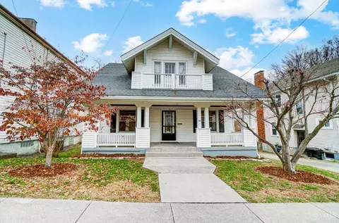 106 Martin St, Saint Bernard, OH 45217