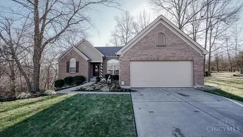 2139 Riverwood Trl, Kings Mills, OH 45034