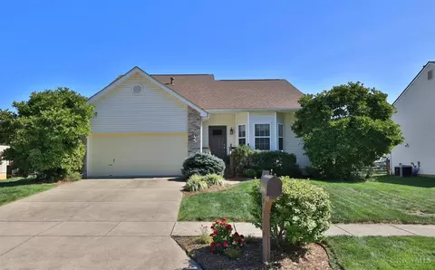 2509 Canvas Back Cir, Batavia, OH 45103
