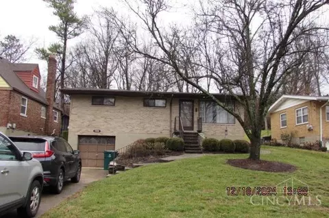 2908 Feltz Ave, Cincinnati, OH 45211