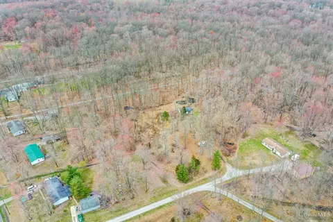 2853 Lindale Mt Holly Rd, Monroe Twp, OH 45102