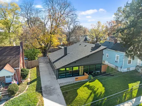 View/Area - 6142 Hedge Ave, Cincinnati, OH 45213 photo 1 of 4