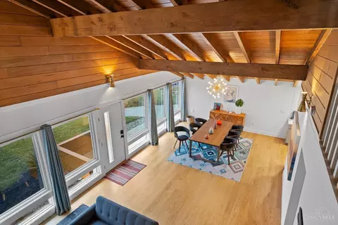 Dining - 6142 Hedge Ave, Cincinnati, OH 45213 photo 5 of 5