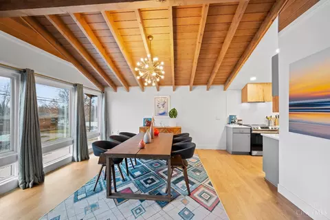 Dining - 6142 Hedge Ave, Cincinnati, OH 45213 photo 1 of 5