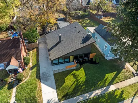 View/Area - 6142 Hedge Ave, Cincinnati, OH 45213 photo 4 of 4