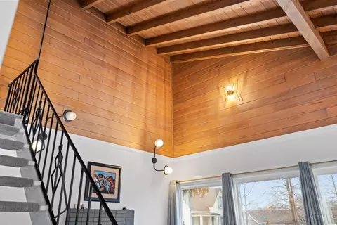 Entry Way - 6142 Hedge Ave, Cincinnati, OH 45213 photo 2 of 2