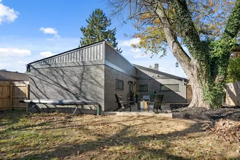 Exterior - 6142 Hedge Ave, Cincinnati, OH 45213 photo 6 of 7