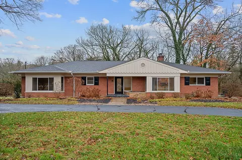2581 Section Rd, Amberley, OH 45237
