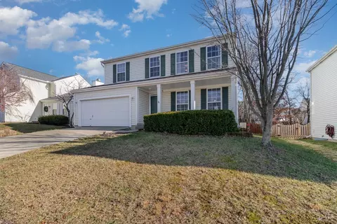 Exterior - 536 Weeping Willow Ln, Hamilton Township, OH 45039 photo 6 of 6