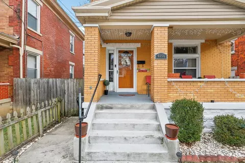 4156 Mad Anthony St, Cincinnati, OH 45223