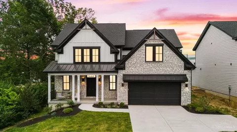 6579 Kugler Mill Rd, Cincinnati, OH 45236
