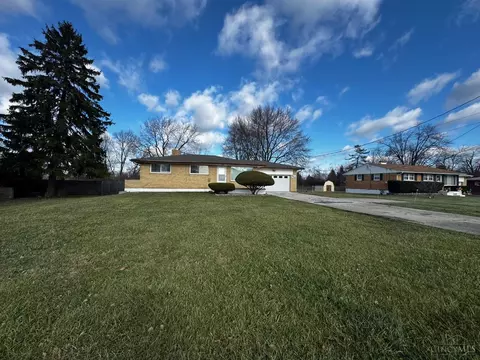 962 Western Row Rd, Mason, OH 45040