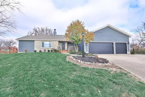 5074 Park Ridge Ct, West Chester, OH 45069