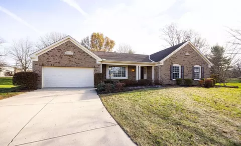 148 High Country Ln, Loveland, OH 45140