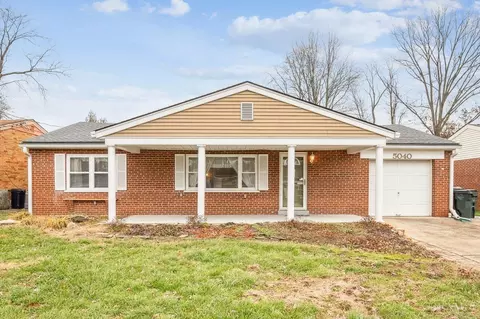 5040 Bell Ave, Blue Ash, OH 45242