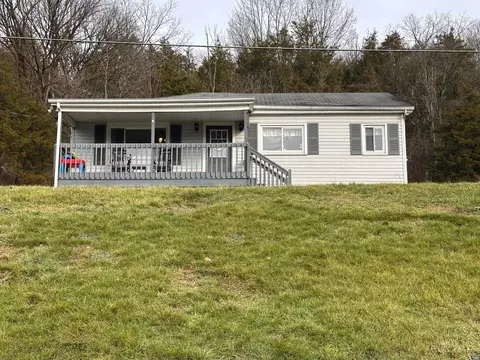 20634 St Rt 1, Lawrenceburg, IN 47025