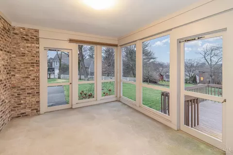 Exterior - 3632 Mohler Rd, Blue Ash, OH 45241 photo 5 of 12