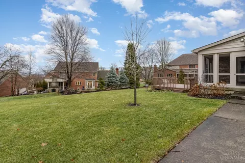 Exterior - 3632 Mohler Rd, Blue Ash, OH 45241 photo 9 of 12