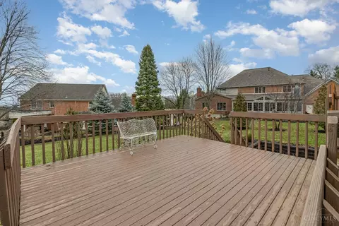 Exterior - 3632 Mohler Rd, Blue Ash, OH 45241 photo 8 of 12
