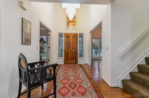 Entry Way - 3632 Mohler Rd, Blue Ash, OH 45241 photo 1 of 1