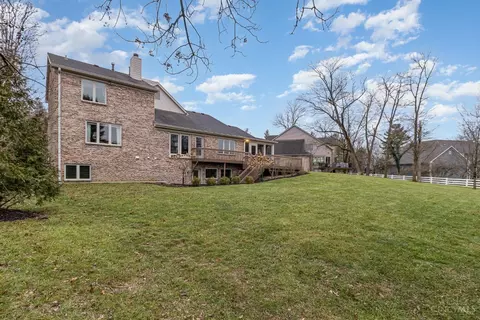 Exterior - 3632 Mohler Rd, Blue Ash, OH 45241 photo 12 of 12