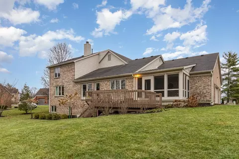 Exterior - 3632 Mohler Rd, Blue Ash, OH 45241 photo 11 of 12