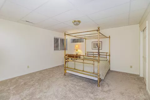 Bedroom - 3632 Mohler Rd, Blue Ash, OH 45241 photo 7 of 8