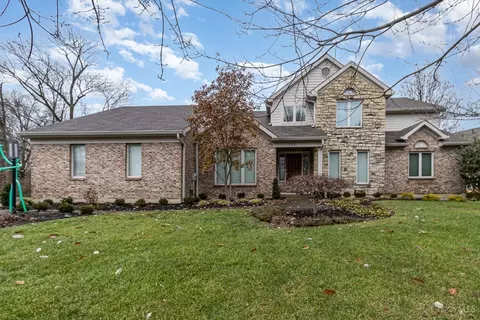 3632 Mohler Rd, Blue Ash, OH 45241