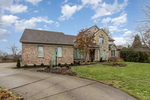 Exterior - 3632 Mohler Rd, Blue Ash, OH 45241 photo 2 of 12