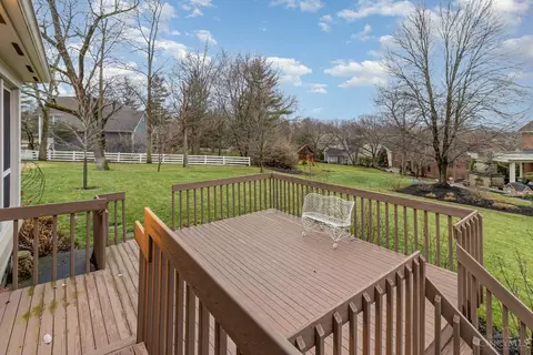 Exterior - 3632 Mohler Rd, Blue Ash, OH 45241 photo 6 of 12