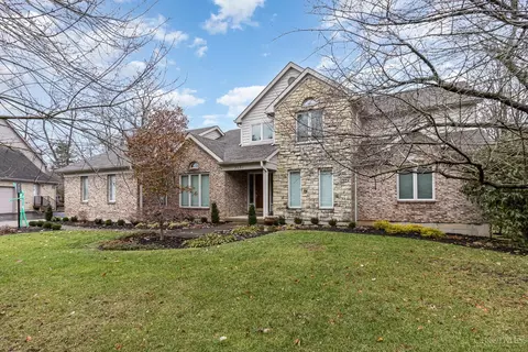 Exterior - 3632 Mohler Rd, Blue Ash, OH 45241 photo 3 of 12