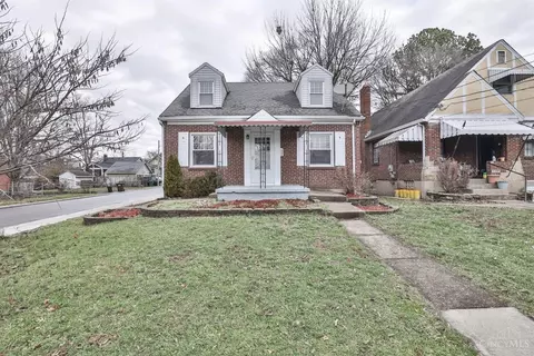 6900 Roe St, Cincinnati, OH 45227
