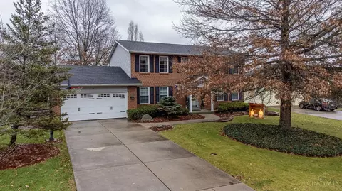 8478 Springlake Ct, Colerain Twp, OH 45247