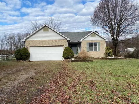 8596 Waynes Way, Blanchester, OH 45107