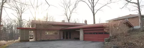 535 Washington Blvd, Hamilton, OH 45013