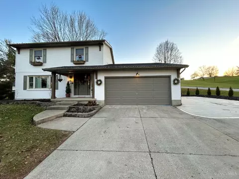 101 Concord Dr, Lebanon, OH 45036