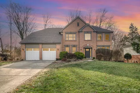 107 Woodridge Ct, Loveland, OH 45140